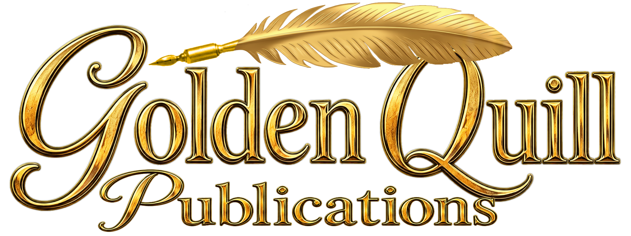 Golden Quill Publications